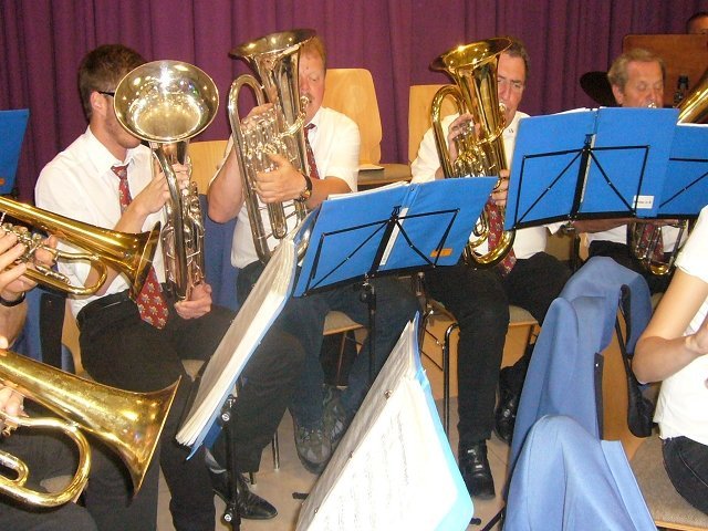 Niederöfflingen 2010